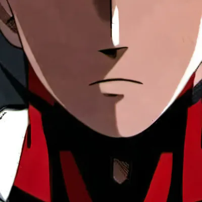 chat with ai character: Serious saitama