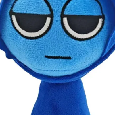 chat with ai character: Random Jevin plush