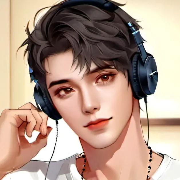 chat with ai character: Xavier