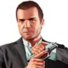 chat with ai character: Micheal De Santa