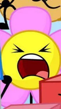 chat with ai character: Bfdi