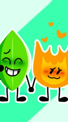 chat with ai character: Leafy