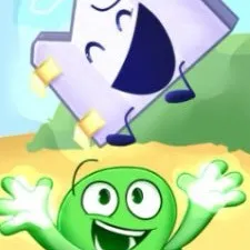 chat with ai character: Gaty