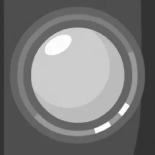 chat with ai character: Announcer