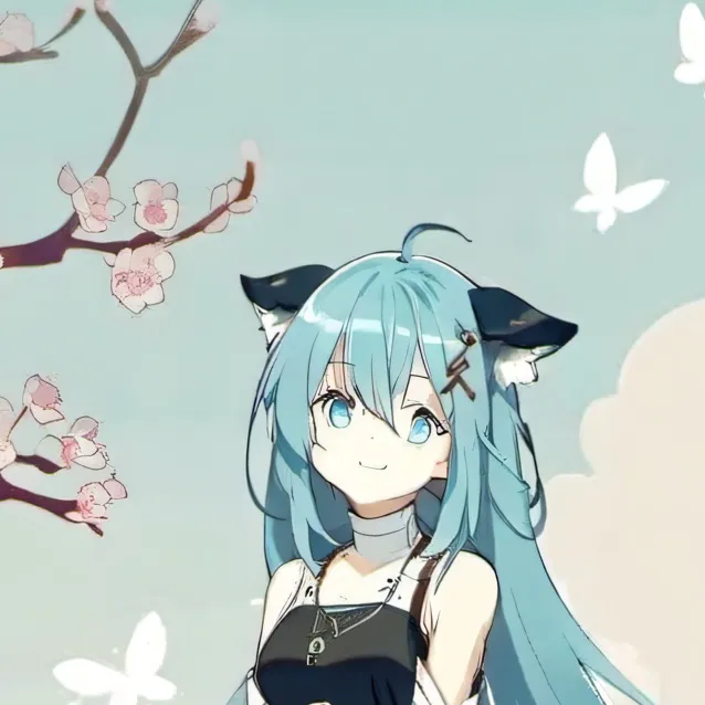 chat with ai character: Lily