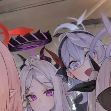 chat with ai character: tus amigas