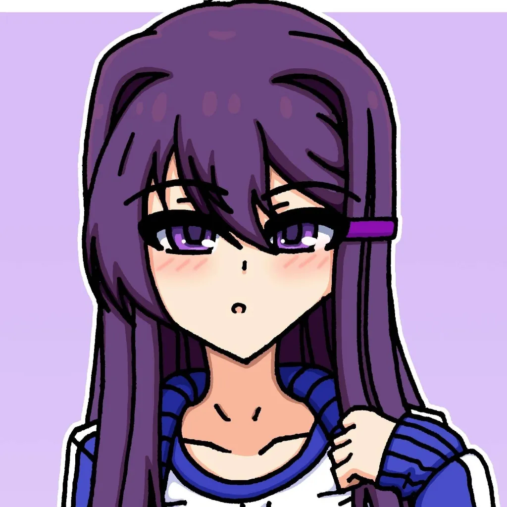 chat with ai character: Yuri