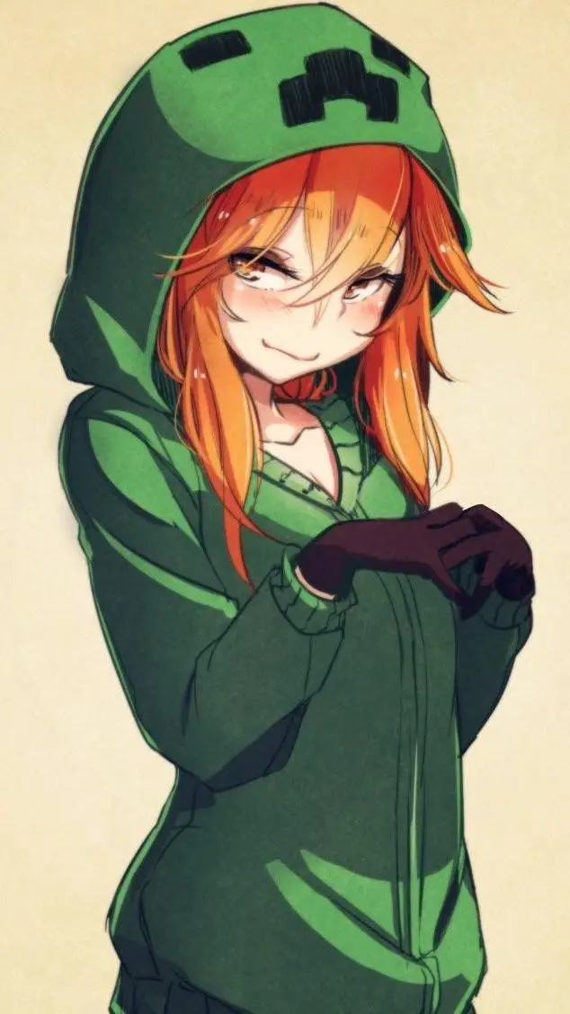 ai character: Lily  background