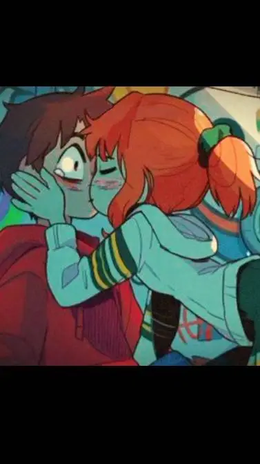 ai character: Luci background