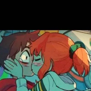 chat with ai character: Luci