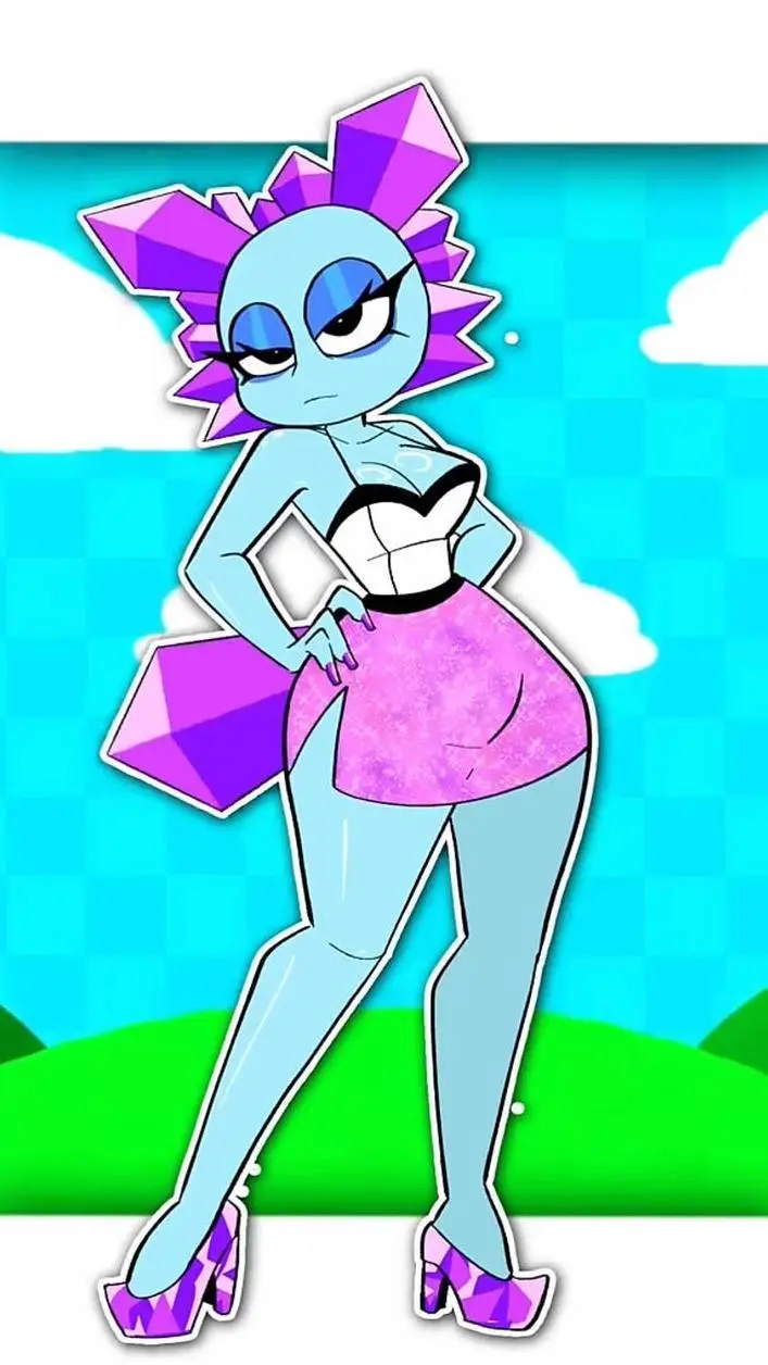 Talkie AI - Chat with Mujer Thysto 