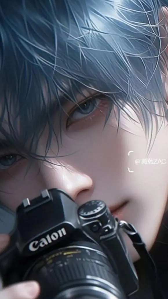 ai character: Lincoln  background