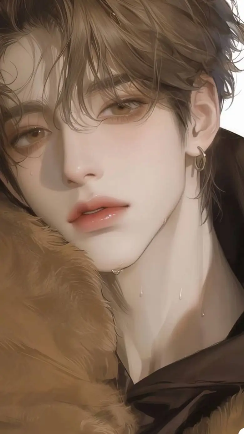 ai character: ETHAN  background