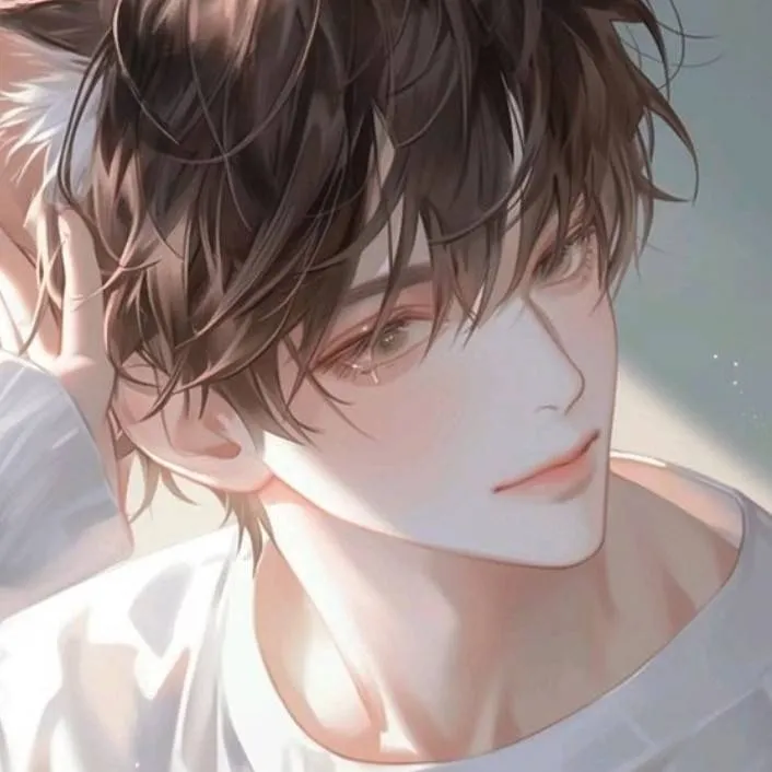 chat with ai character: alwx