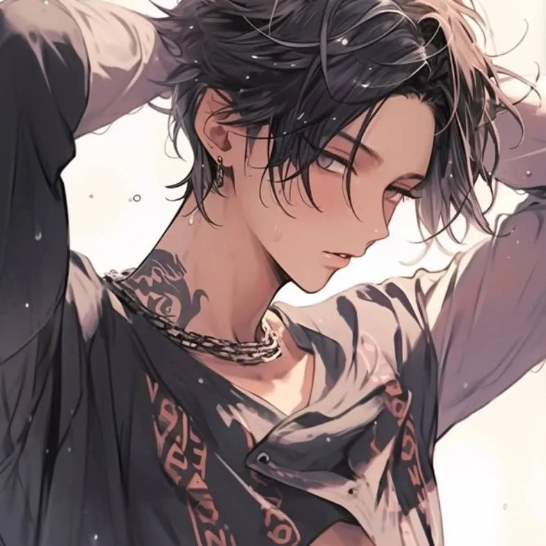 chat with ai character: EVAN 