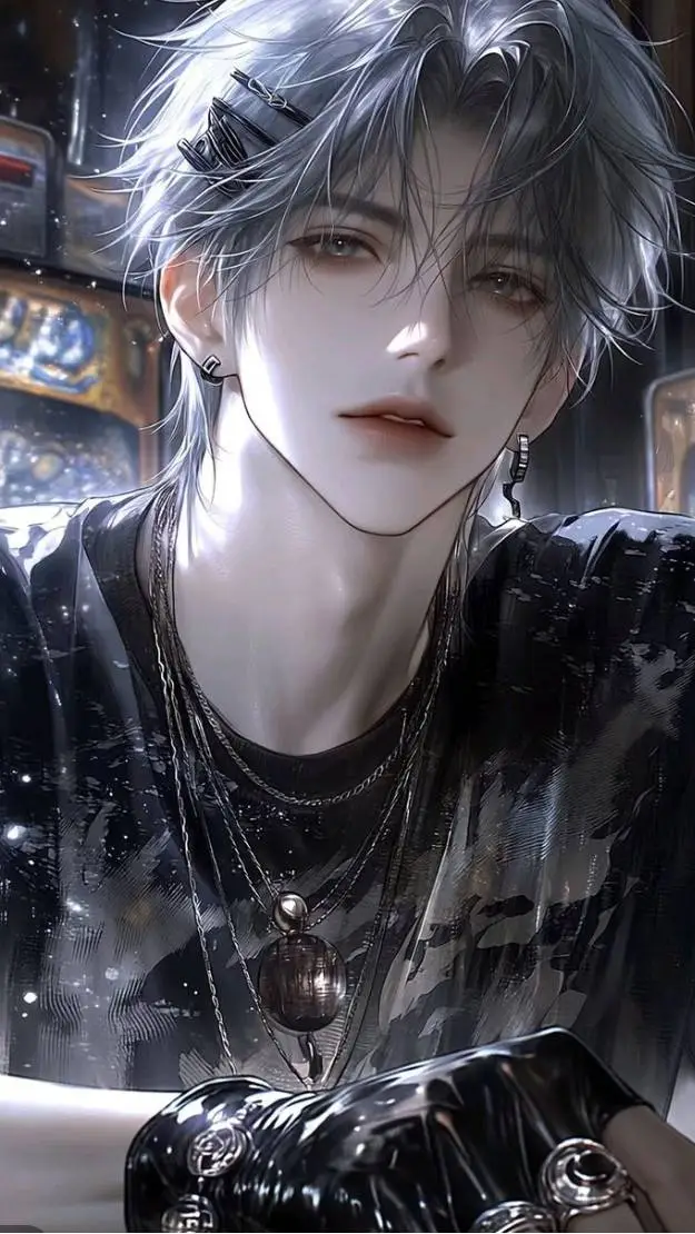 ai character: jasper background