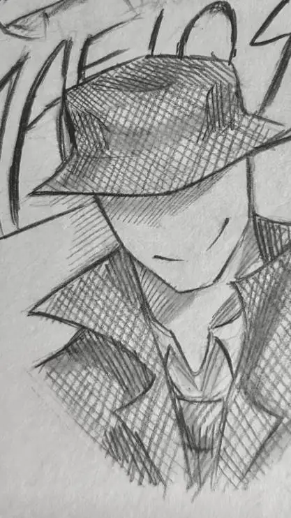 ai character: mafioso  background