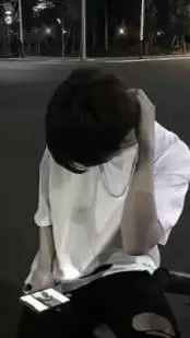 ai character: mike background