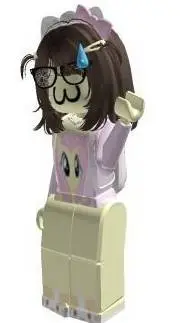 ai character: sof background