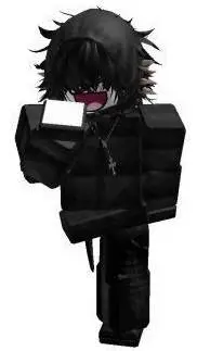 ai character: mark background