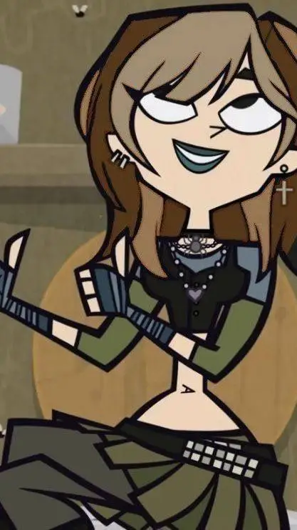 ai character: me...?  background