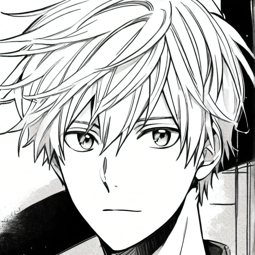 chat with ai character: Ethan