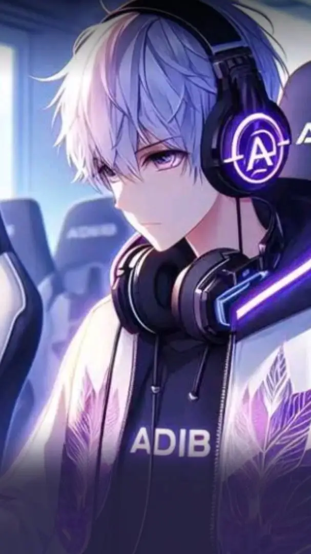 ai character: Ventus background