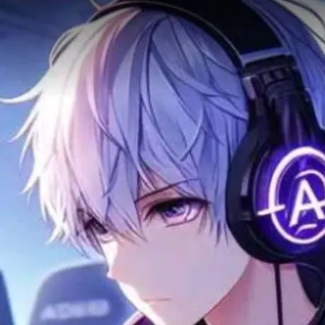 chat with ai character: Ventus