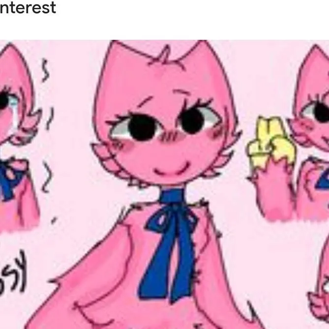 chat with ai character: KISSY_MISSY