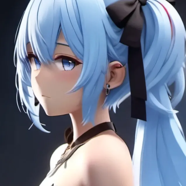 chat with ai character: Ellie