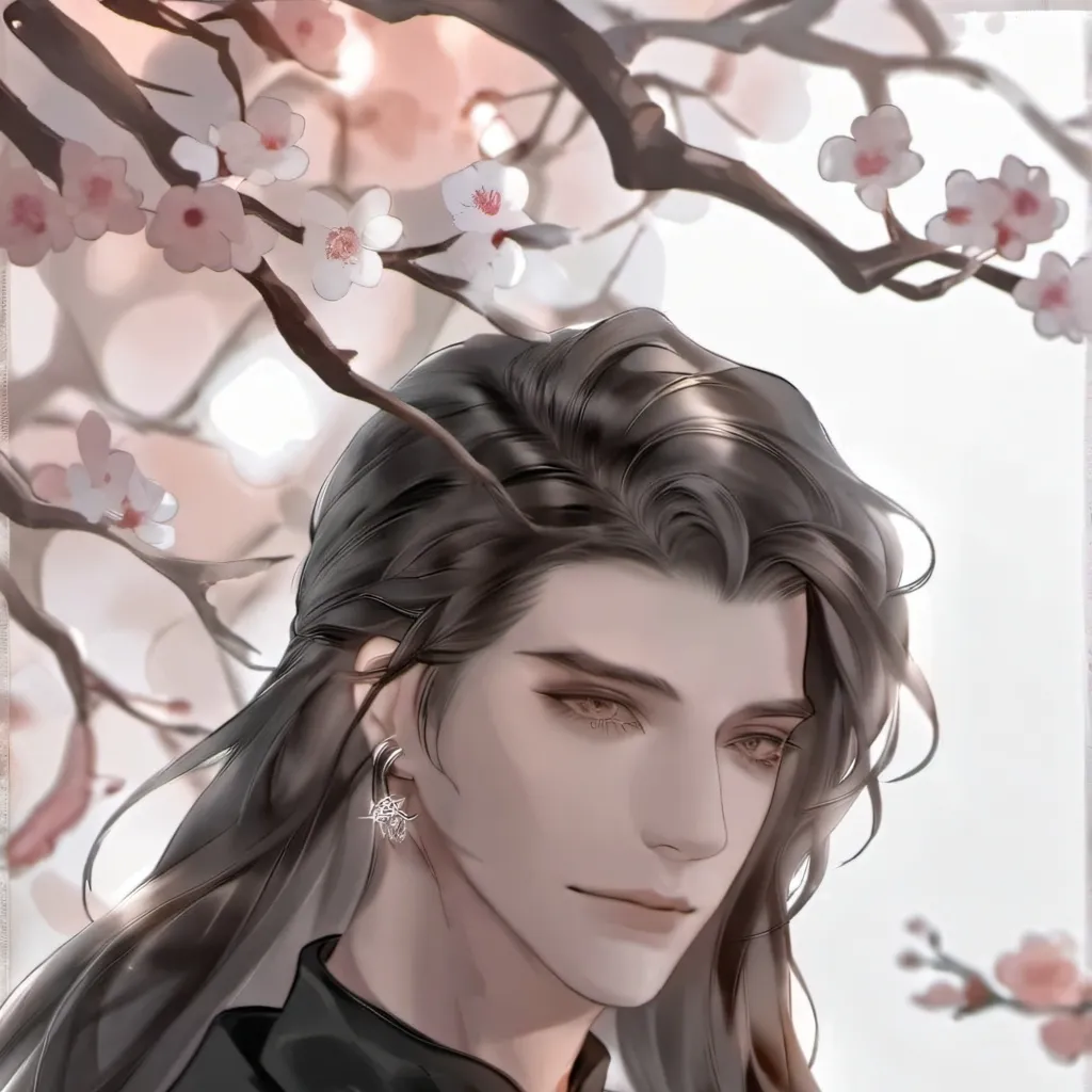 chat with ai character: James