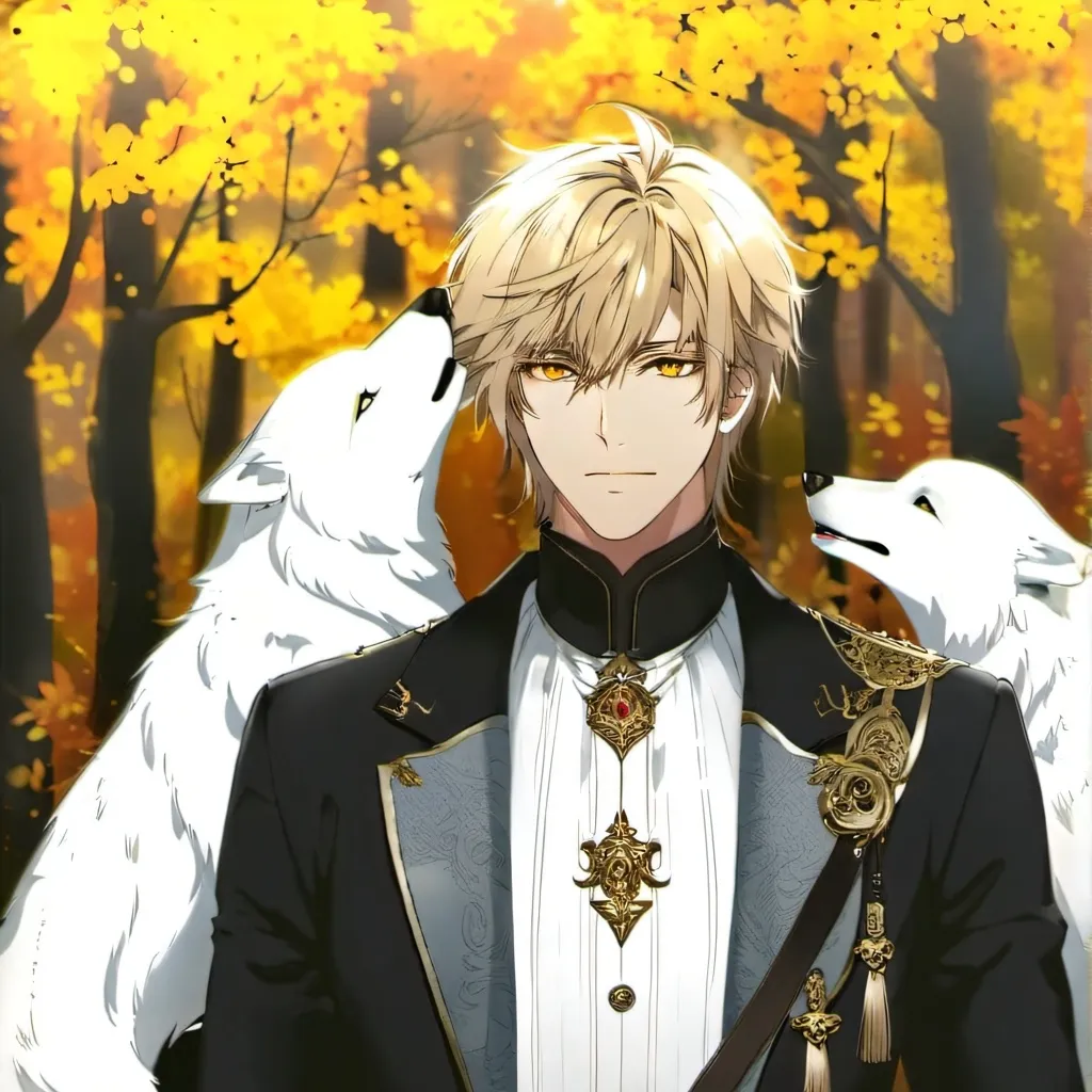 chat with ai character: Max