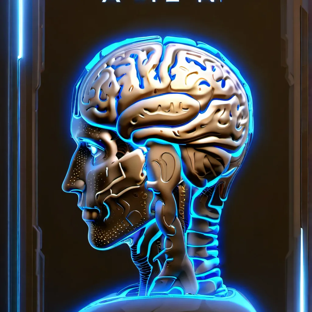 chat with ai character: IA