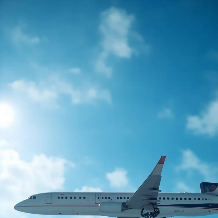 chat with ai character: Karen en avión