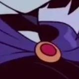 chat with ai character: raven