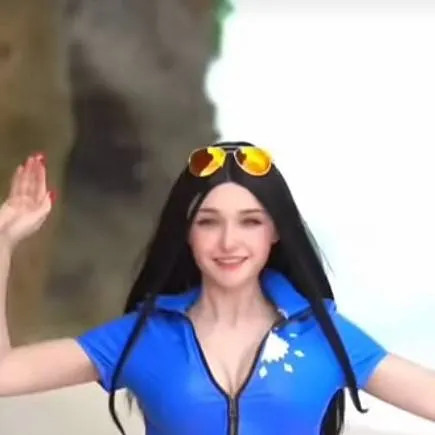 chat with ai character: boa