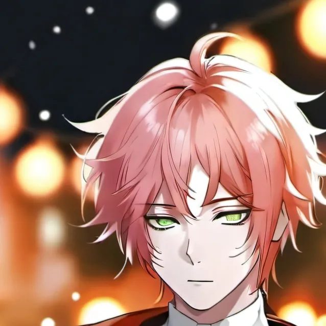chat with ai character: Kaeshi