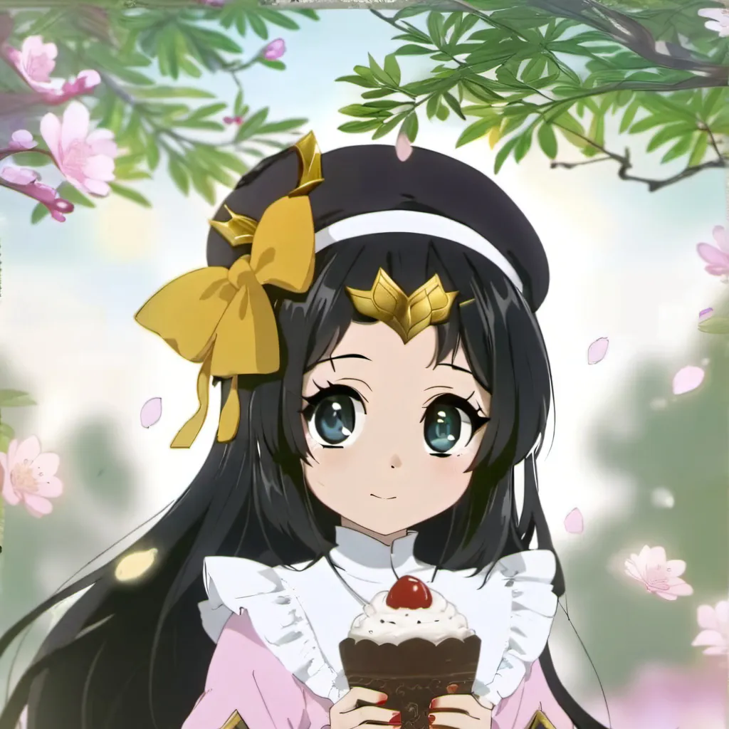 chat with ai character: Brooke
