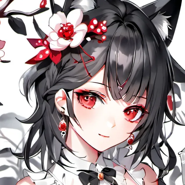 chat with ai character: marry