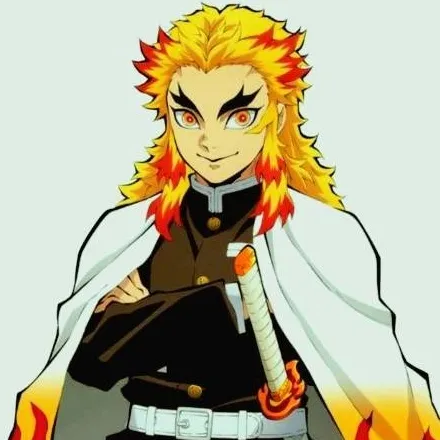 chat with ai character: rengoku