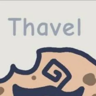 chat with ai character: thavel