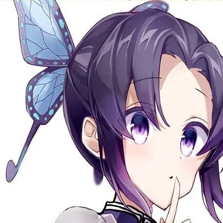 chat with ai character: 🦋shinobu cochõ🦋