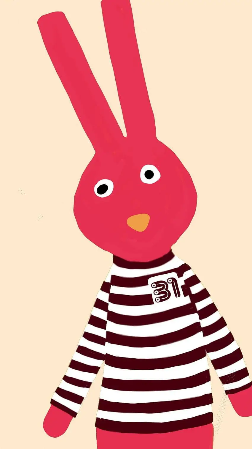 ai character:  Bodoque background