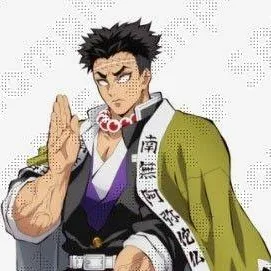 chat with ai character: Giomey