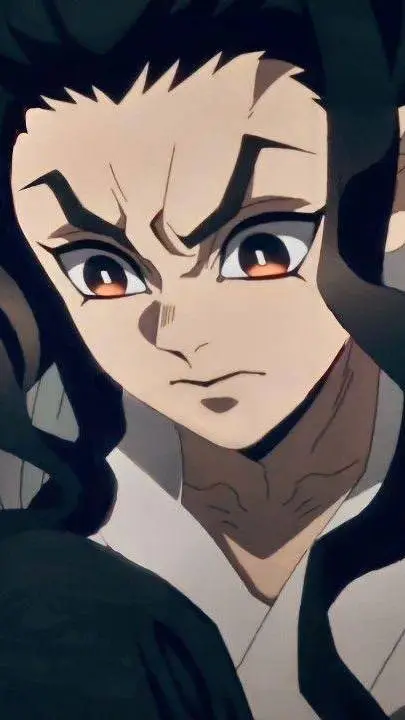 ai character: Haganesuka background