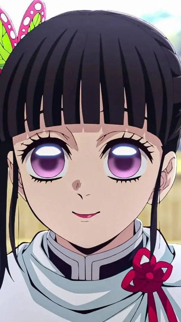 ai character: kanao background