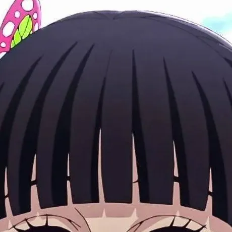 chat with ai character: kanao