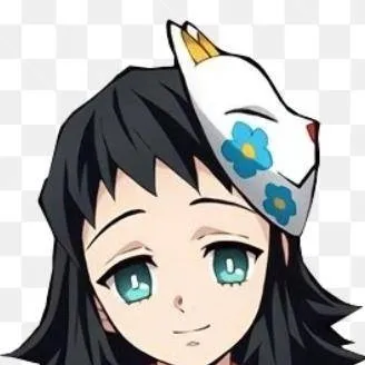 chat with ai character: makomo