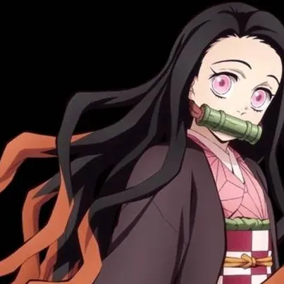 chat with ai character: Nezuko