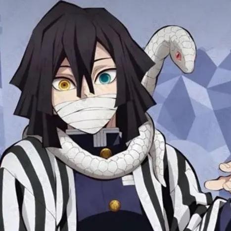 chat with ai character: obanai